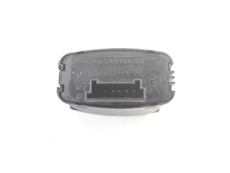 Recambio de warning para bmw x3 (e83) 2.0d referencia OEM IAM 61316919506  