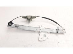 Recambio de elevalunas trasero izquierdo para kia rio (yb) 1.2 cat referencia OEM IAM 83401H8000   2