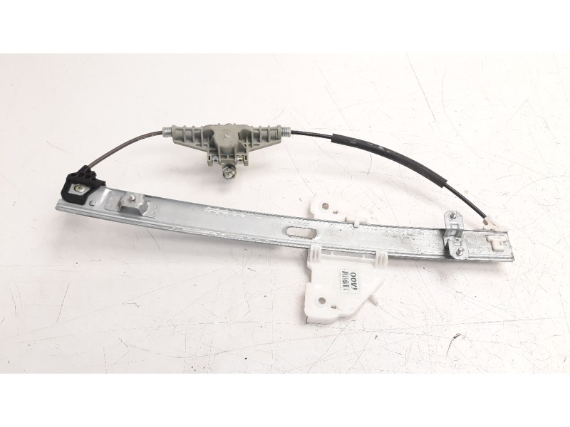 Recambio de elevalunas trasero izquierdo para kia rio (yb) 1.2 cat referencia OEM IAM 83401H8000  