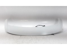 Recambio de aleron trasero para renault clio v 1.5 blue dci diesel fap referencia OEM IAM 960307611R  