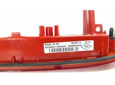 Recambio de luz central de freno para smart forfour referencia OEM IAM 265900344R   2