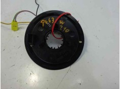 Recambio de anillo airbag para mercedes-benz clase e (w210) berlina 320 (210.065) referencia OEM IAM 16846000   2