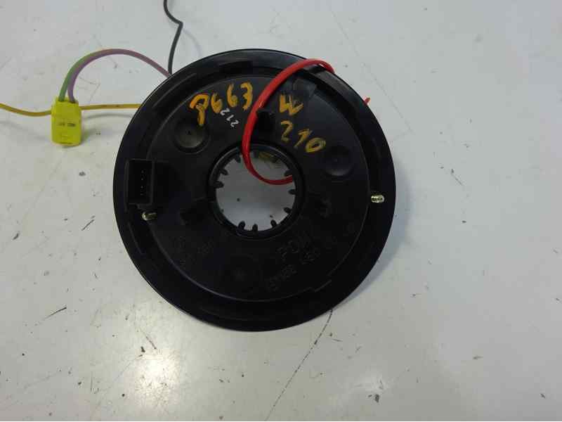 Recambio de anillo airbag para mercedes-benz clase e (w210) berlina 320 (210.065) referencia OEM IAM 16846000  