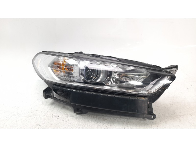 Recambio de faro derecho para ford mondeo lim. hybrid referencia OEM IAM ES7313W029GD  