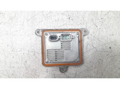 Recambio de centralita faros xenon para jaguar xf 3.0 v6 diesel luxury referencia OEM IAM A71154400DG   2
