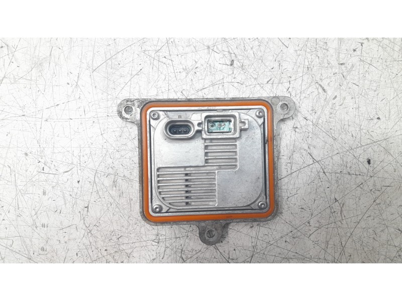 Recambio de centralita faros xenon para jaguar xf 3.0 v6 diesel luxury referencia OEM IAM A71154400DG  