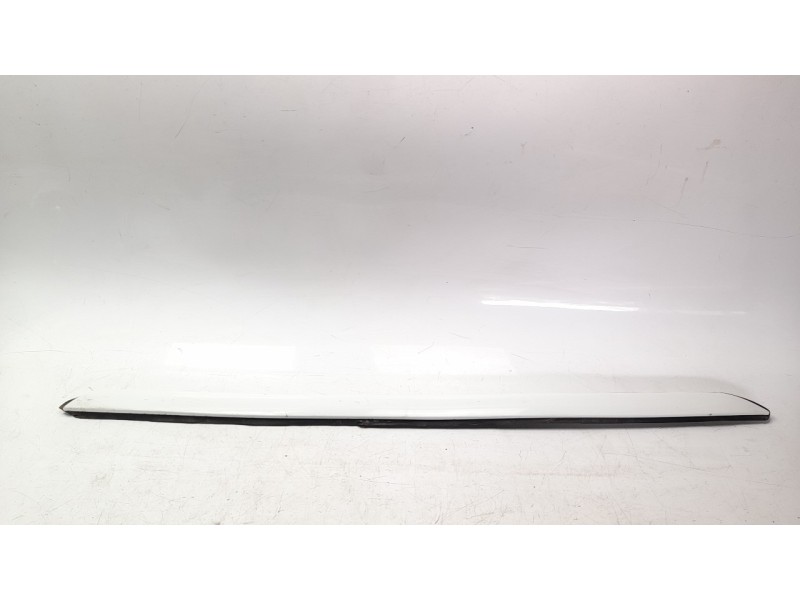 Recambio de moldura para citroen c4 picasso 1.2 12v e-thp referencia OEM IAM 9676784980  