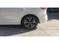 Recambio de mangueta trasera izquierda para ford kuga hybrid st-line x referencia OEM IAM LX615A969BE   2