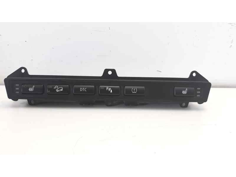 Recambio de mando multifuncion para bmw x3 (e83) 2.0d referencia OEM IAM 61313427957 03742514 