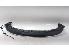 Recambio de aleron trasero para renault clio v 1.5 blue dci diesel fap referencia OEM IAM 960307611R   2