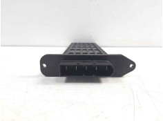 Recambio de resistencia calefaccion para hyundai ix35 classic 2wd referencia OEM IAM 710260390100   2