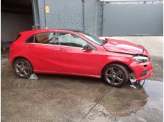 MERCEDES-BENZ CLASE A (W176)