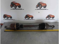 TRANSMISION DELANTERA IZQUIERDA 8200198016 8200198016 R1284