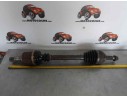 TRANSMISION DELANTERA IZQUIERDA 8200198016 8200198016 R1284