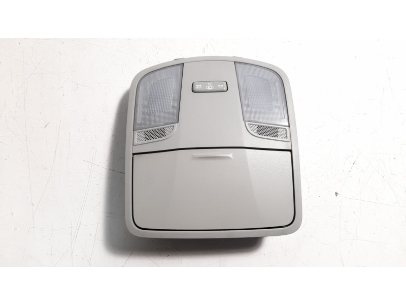 Recambio de luz interior para kia rio (yb) 1.2 cat referencia OEM IAM 92800F2000BF3  
