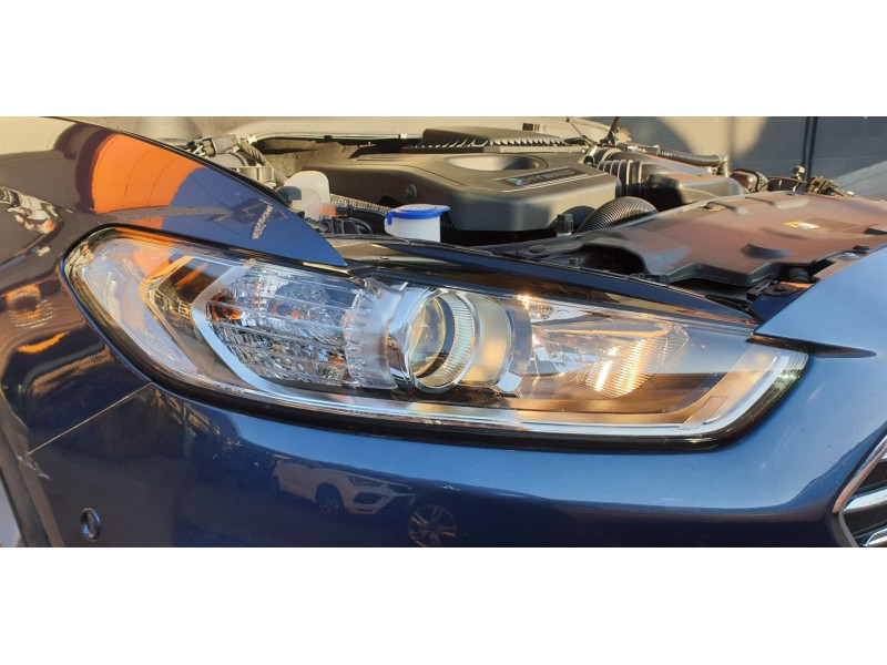 Recambio de faro derecho para ford mondeo lim. hybrid referencia OEM IAM ES7313W029GD  