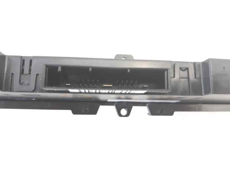 Recambio de mando multifuncion para bmw x3 (e83) 2.0d referencia OEM IAM 61313427957 03742514 