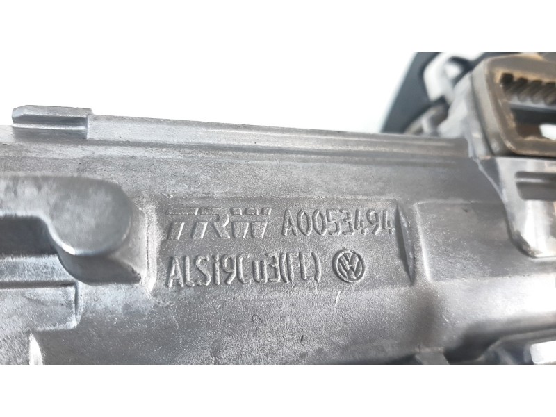 Recambio de columna direccion para seat ibiza (kj1) 1.0 referencia OEM IAM 2Q1423510BG  