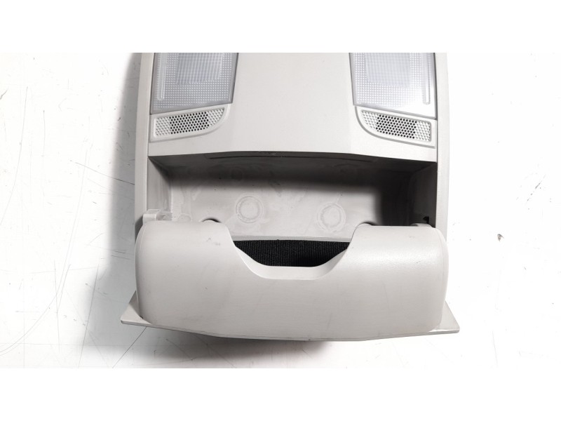 Recambio de luz interior para kia rio (yb) 1.2 cat referencia OEM IAM 92800F2000BF3  