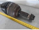 TRANSMISION DELANTERA IZQUIERDA 8200198016 8200198016 R1284