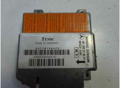 CENTRALITA AIRBAG H3T7B14A6P3 0018202126 MRSZ29169