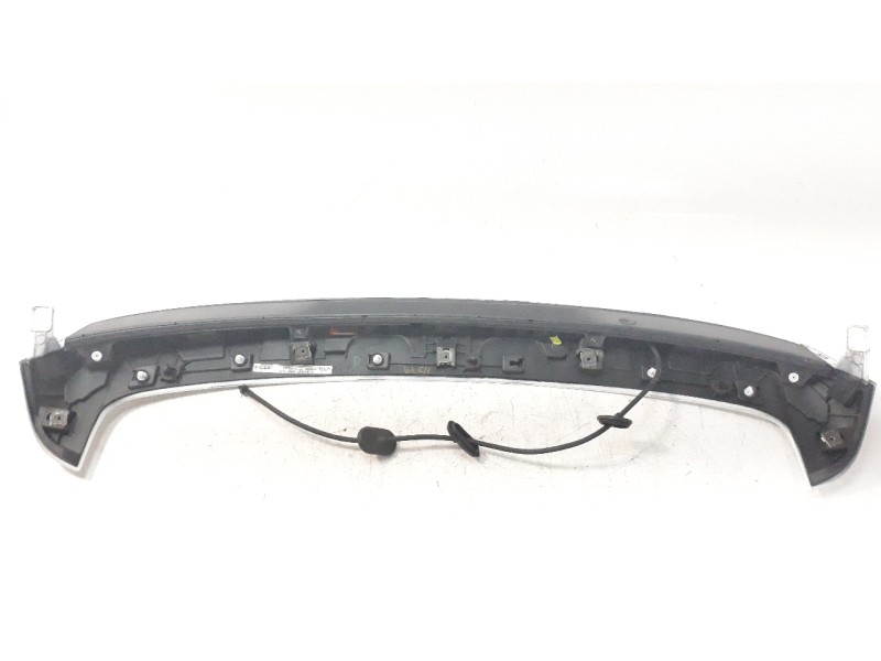 Recambio de aleron trasero para renault clio v 1.5 blue dci diesel fap referencia OEM IAM 960307611R  