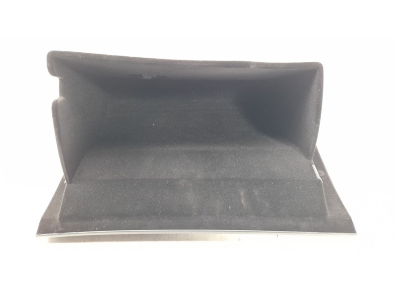 Recambio de guantera para seat alhambra (711) 1.4 16v tsi referencia OEM IAM 7N1857101  