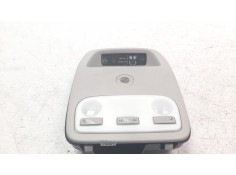 Recambio de luz interior para smart forfour referencia OEM IAM A4536902900   2