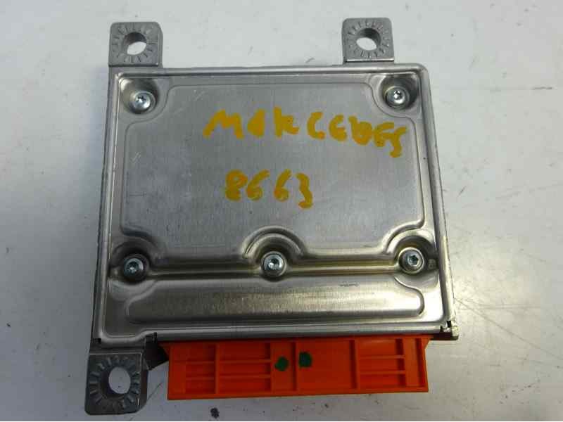 Recambio de centralita airbag para mercedes-benz clase e (w210) berlina 320 (210.065) referencia OEM IAM H3T7B14A6P3 0018202126 