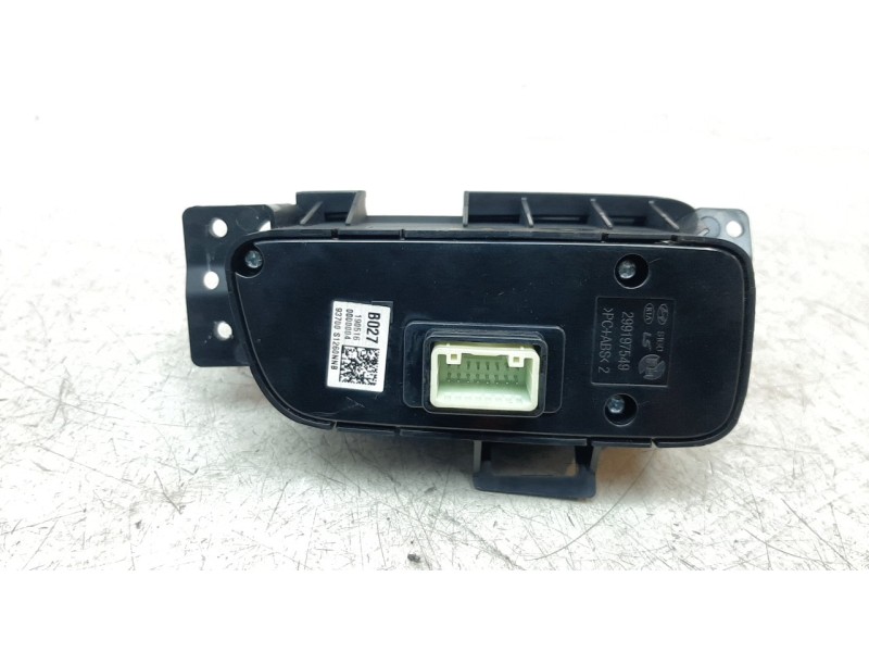 Recambio de mando multifuncion para hyundai santa fe 2.2 crdi cat referencia OEM IAM 93700S1260NNB  