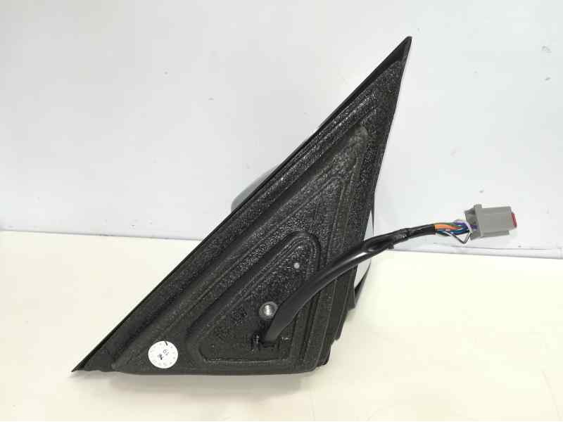 Recambio de retrovisor izquierdo para ford galaxy (ca1) referencia OEM IAM 6M2117682MA 27092318 FD0797333