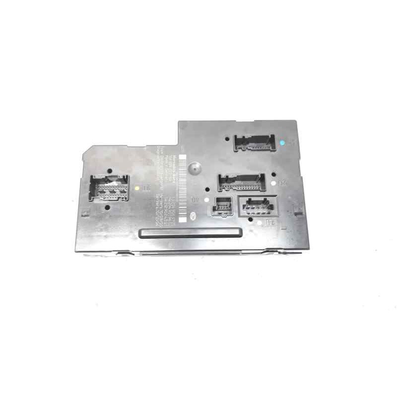 Recambio de caja reles / fusibles para mercedes-benz clase c (w204) coupe c 220 cdi blueefficiency (204.302) referencia OEM IAM 