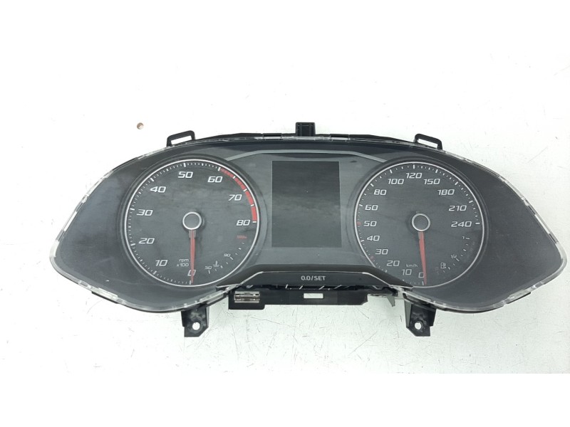 Recambio de cuadro instrumentos para seat ibiza (kj1) 1.0 referencia OEM IAM 6F0920740D  