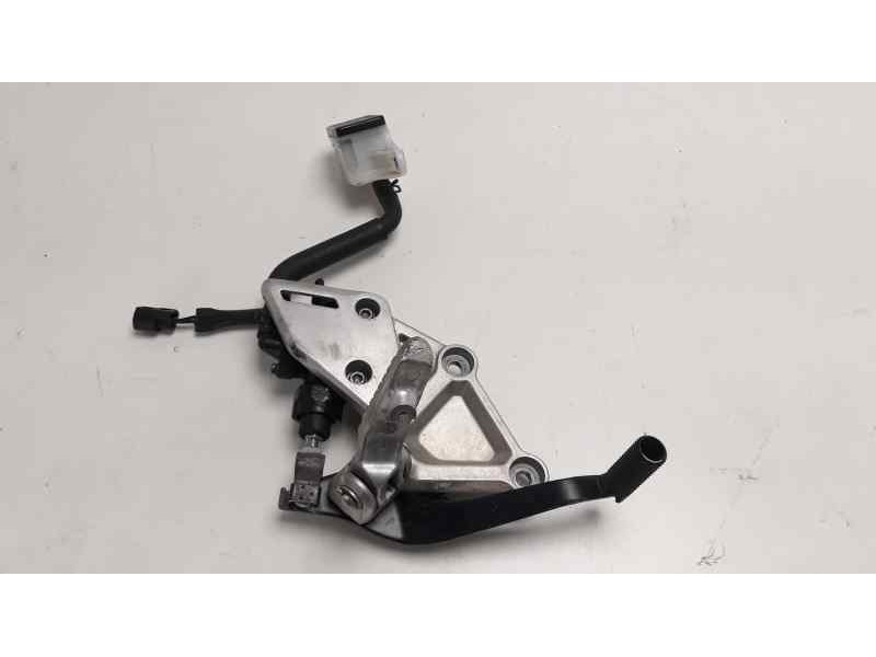Recambio de bomba freno para honda cb 650f referencia OEM IAM   