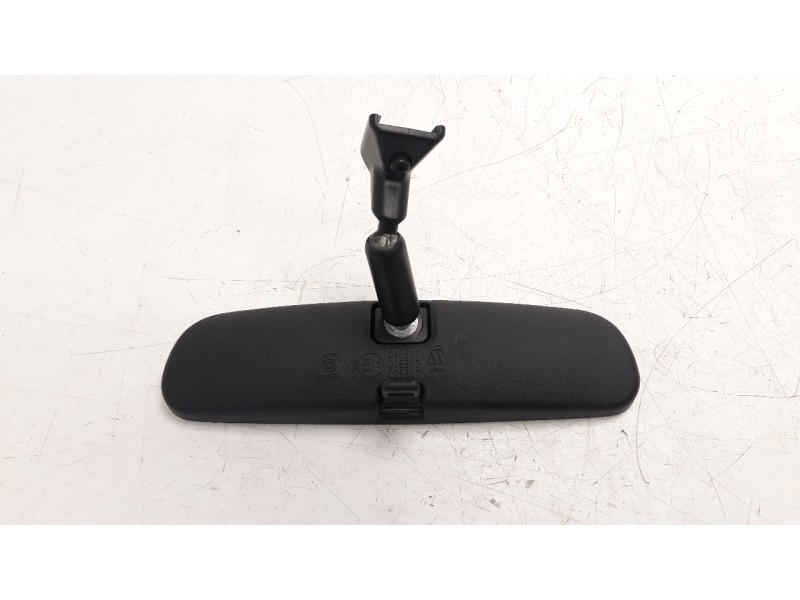 Recambio de espejo para honda hr-v (..) 1.5 vtec cat referencia OEM IAM 72750T7A003  