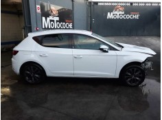 SEAT LEON (5F1)