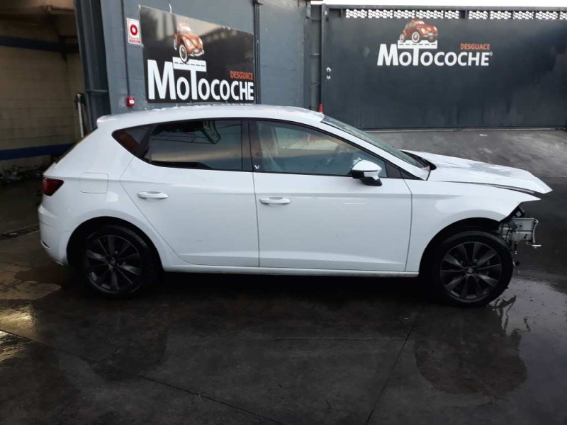 seat leon (5f1) del año 2017