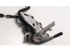 Recambio de bomba freno para honda cb 650f referencia OEM IAM    2