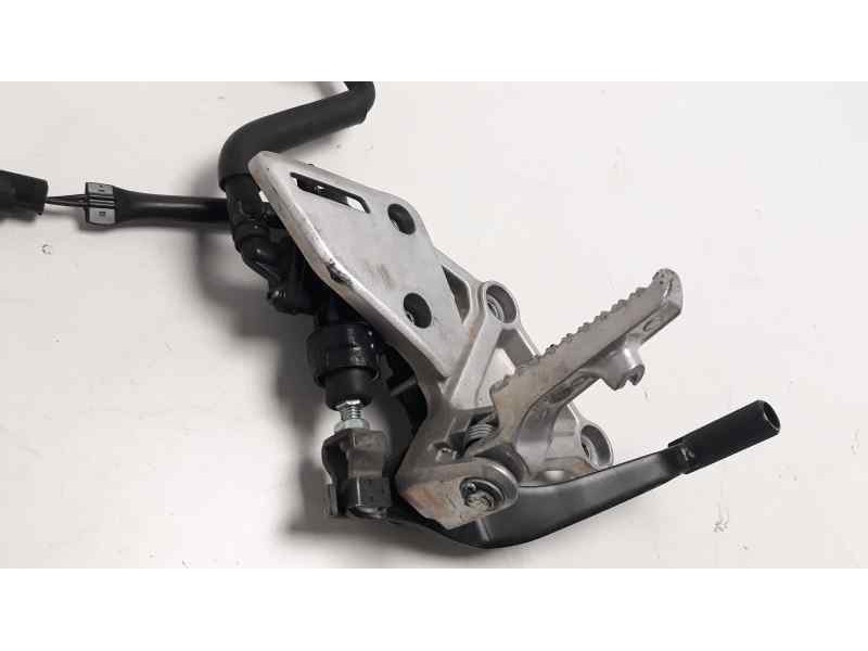 Recambio de bomba freno para honda cb 650f referencia OEM IAM   