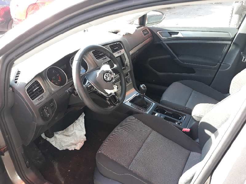 volkswagen golf vii lim. del año 2013