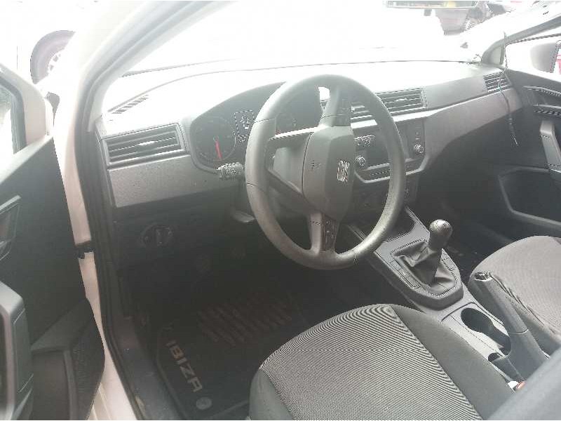 seat ibiza (kj1) del año 2019