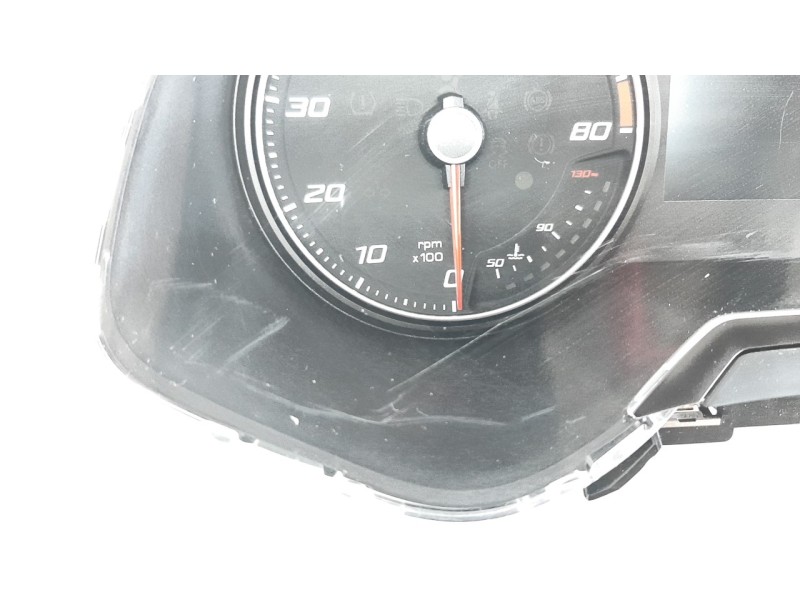 Recambio de cuadro instrumentos para seat ibiza (kj1) 1.0 referencia OEM IAM 6F0920740D  