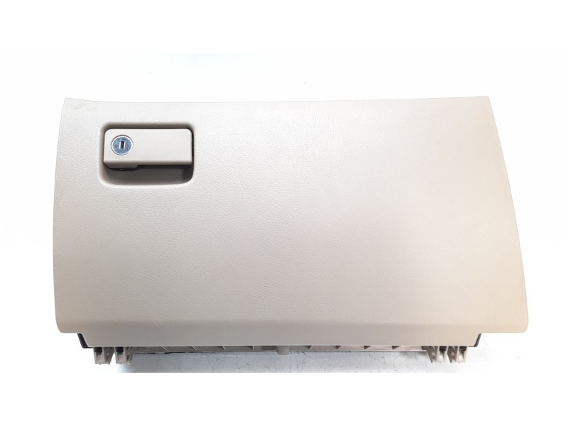 Recambio de guantera para toyota rav 4 (a3) 2.2 d-4d cat referencia OEM IAM 5555042040  