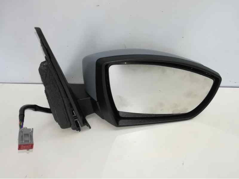 Recambio de retrovisor izquierdo para ford galaxy (ca1) referencia OEM IAM 6M2117682MA 27092318 FD0797333