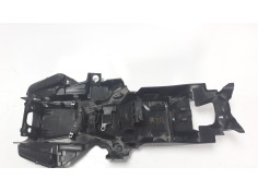 Recambio de guardabarros trasero para honda cbr 650r referencia OEM IAM 80102MKYD50   2