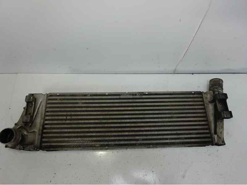 Recambio de intercooler para renault megane ii berlina 5p confort expression referencia OEM IAM 8200115540 30899 
