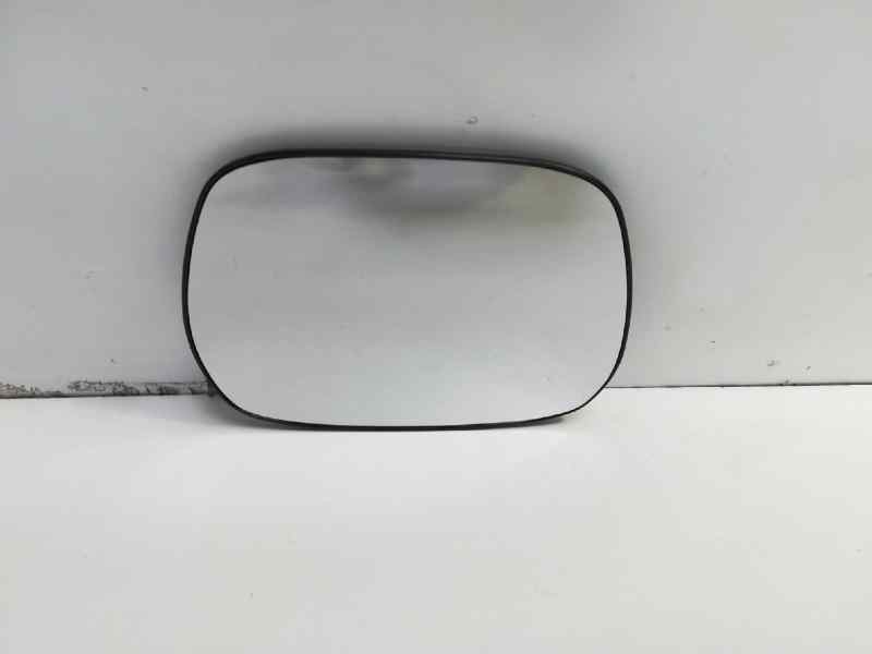 Recambio de cristal retrovisor derecho para toyota rav 4 (a2) referencia OEM IAM 8793142610 31905222 