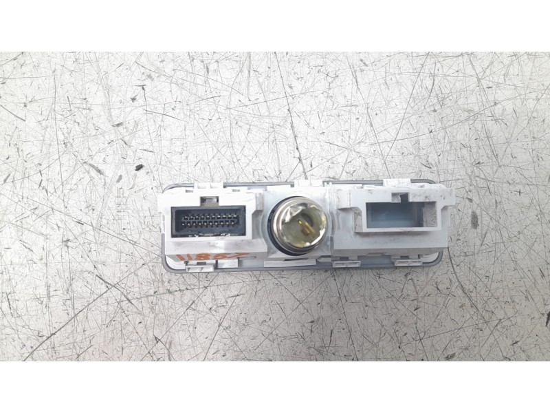 Recambio de modulo electronico para jaguar xf 3.0 v6 diesel luxury referencia OEM IAM CPLA19C166CB  