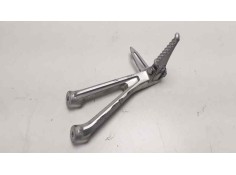 Recambio de estribo para honda cb 650f referencia OEM IAM   