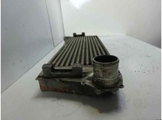 Recambio de intercooler para renault megane ii berlina 5p confort expression referencia OEM IAM 8200115540 30899  2